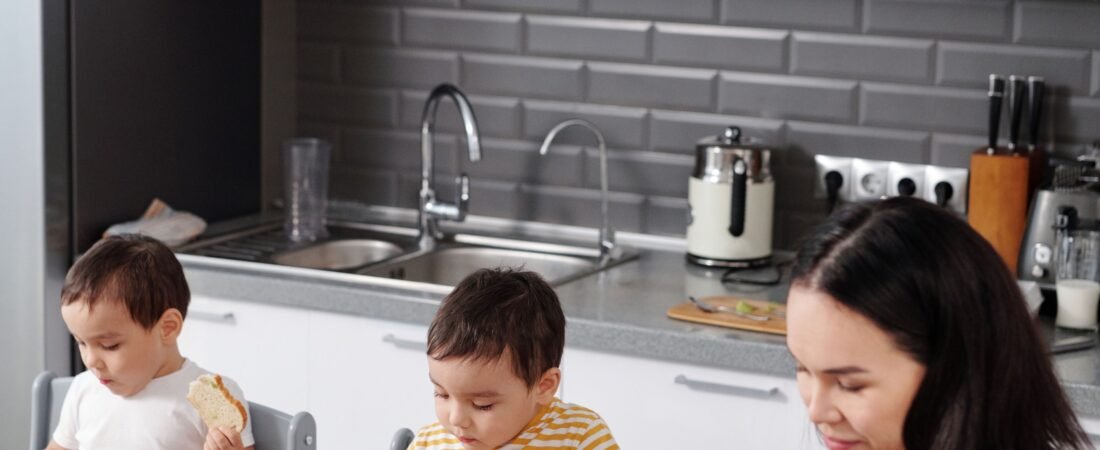 You Don’t Need More Time: The 20-Minute Rule for Busy Moms